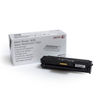 Xerox 106R02773 toner zwart (origineel) **POLAND ONLY** 048324