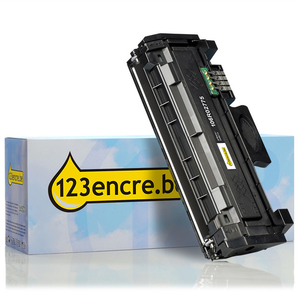 Xerox 106R02775 toner (marque 123encre) - noir 106R02775C 048013 - 1