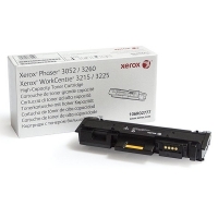 Xerox 106R02777 toner haute capacité (d'origine) - noir 106R02777 901146