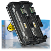 Xerox 106R02777 toner haute capacité pack double (marque 123encre) - noir 048029 - 1