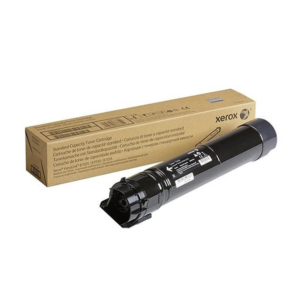 Xerox 106R03395 toner (d'origine) - noir 248375 - 1