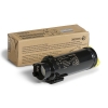 Xerox 106R03475 toner (d'origine) - jaune