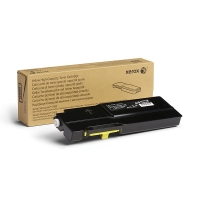 Xerox 106R03517 toner haute capacité (d'origine) - jaune 106R03517 048144