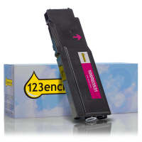 Xerox 106R03531 toner extra haute capacité (marque 123encre) - magenta 106R03531C 048153