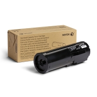 Xerox 106R03580 toner (d'origine) - noir 106R03580 048156