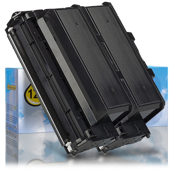 Xerox 106R03620 toner duopack (marque 123encre) - noir 048071 - 1