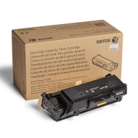 Xerox 106R03624 toner extra haute capacité (d'origine) - noir 048076