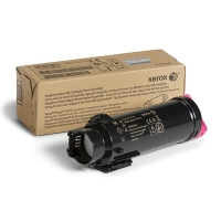 Xerox 106R03691 toner extra haute capacité (d'origine) - magenta 906082