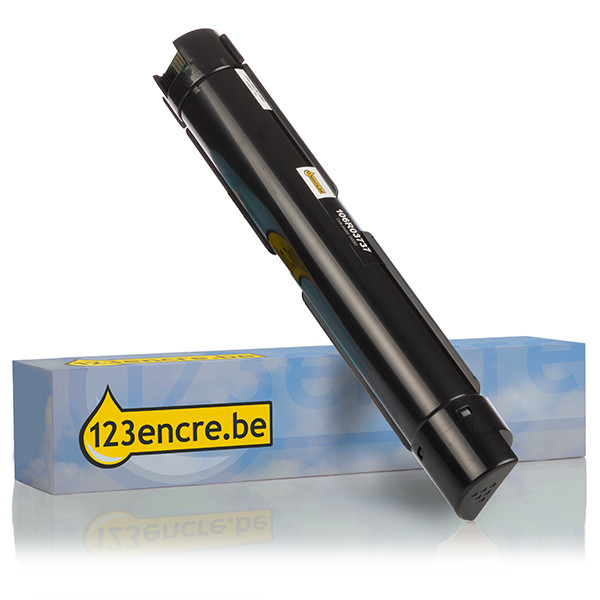 Xerox 106R03737 toner extra haute capacité (marque 123encre) - noir 106R03737C 048283 - 1