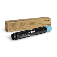 Xerox 106R03740 toner extra haute capacité (d'origine) - cyan 048284