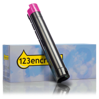 Xerox 106R03759 toner haute capacité (marque 123encre) - magenta