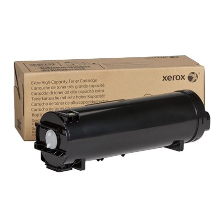 Xerox 106R03944 toner noir capacité extra-haute (d'origine) 106R03944 048316 - 1