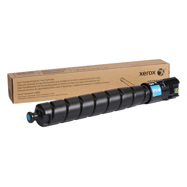 Xerox 106R04038 toner cyan (d'origine) 106R04038 048350 - 1