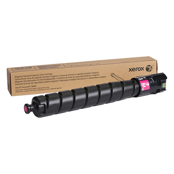 Xerox 106R04039 toner magenta (d'origine) 106R04039 048352 - 1