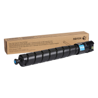 Xerox 106R04050 toner cyan haute capacité (d'origine) 106R04050 048358