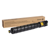 Xerox 106R04052 toner jaune haute capacité (d'origine)