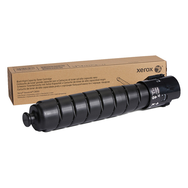 Xerox 106R04053 toner noir haute capacité (d'origine) 106R04053 048356 - 1