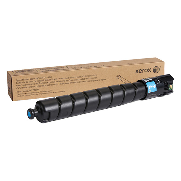 Xerox 106R04066 toner cyan (d'origine) 106R04066 048366 - 1