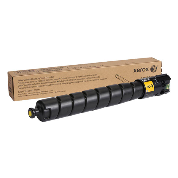 Xerox 106R04068 toner jaune (d'origine) 106R04068 048370 - 1