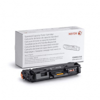 Xerox 106R04346 toner (d'origine) - noir 106R04346 048410