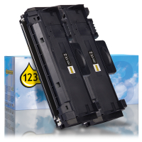 Xerox 106R04347 toner haute capacité pack double (marque 123encre) - noir 048419
