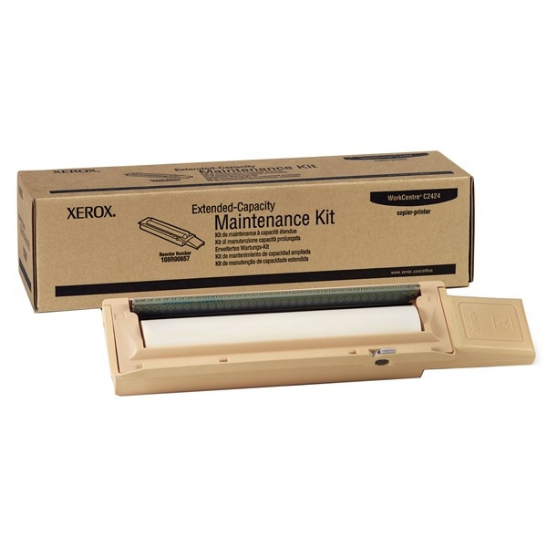 Xerox 108R00657 kit d'entretien élargi (d'origine) 108R00657 047045 - 1