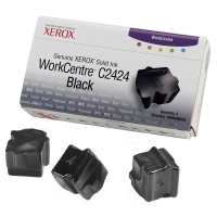 Xerox 108R00663 encre solide noire 3 pièces (d'origine) 108R00663 047030