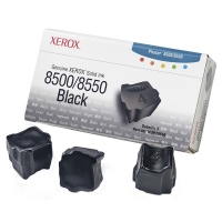 Xerox 108R00668 encre solide noire 3 pièces (d'origine) 108R00668 046915