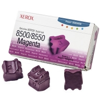 Xerox 108R00670 encre solide magenta 3 pièces (d'origine) 108R00670 046925