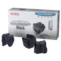 Xerox 108R00726 encre solide noire 3 pièces (d'origine) 108R00726 047218