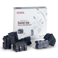 Xerox 108R00749 encre solide noire 6 pièces (d'origine) 108R00749 047374