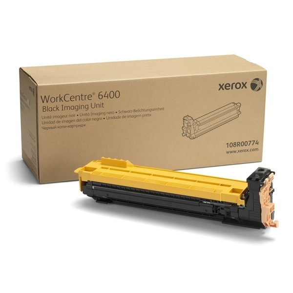 Xerox 108R00774 tambour noir (d'origine) 108R00774 047494 - 1
