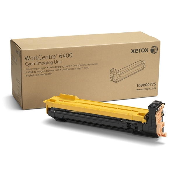 Xerox 108R00775 tambour cyan (d'origine) 108R00775 903014 - 1