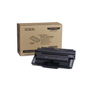 Xerox 108R00795 toner haute capacité (d'origine) - noir 108R00795 047416 - 1