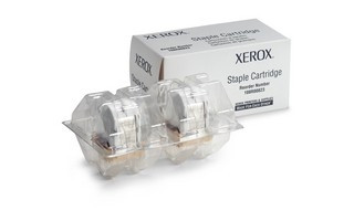 Xerox 108R00823 cartouche d'agrafes (d'origine) 108R00823 048334 - 1