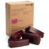 Xerox 108R00830 encre solide magenta (vendu) (d'origine)