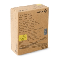 Xerox 108R00835 encre solide jaune (contrat compteur) (d'origine) 108R00835 047612