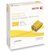Xerox 108R00956 encre solide jaune (d'origine) 108R00956 047604
