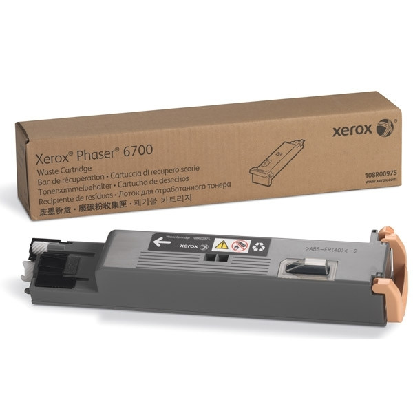 Xerox 108R00975 collecteur de toner usagé (d'origine) 108R00975 047690 - 1