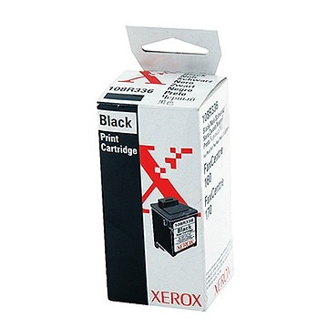 Xerox 108R336 cartouche d'encre noire (d'origine) 108R00336 041860 - 1
