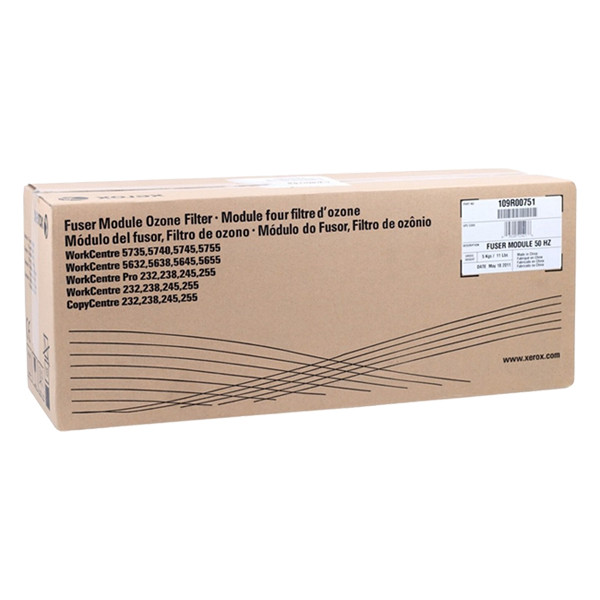 Xerox 109R00751 module de fusion (d'origine) 109R00751 047466 - 1