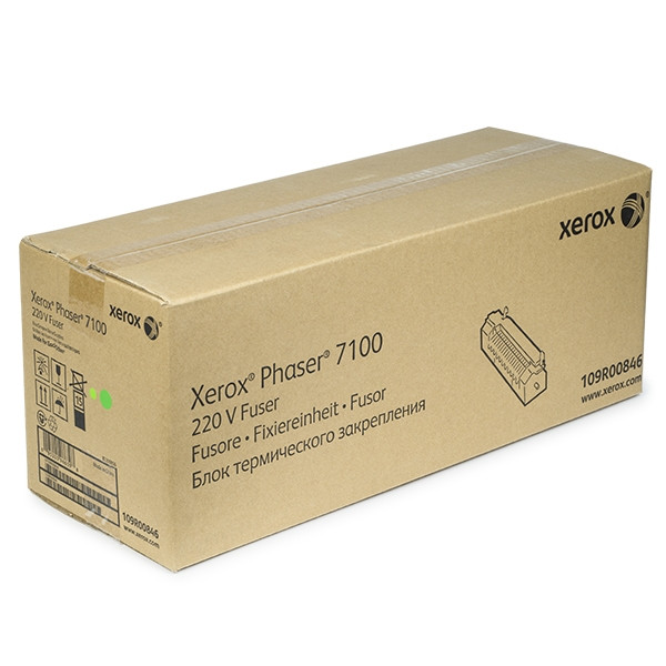 Xerox 109R00846 unité de fusion (d'origine) 109R00846 047902 - 1