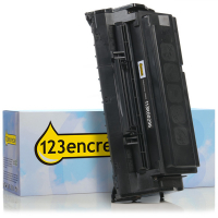 Xerox 113R00296 toner (marque 123encre) - noir