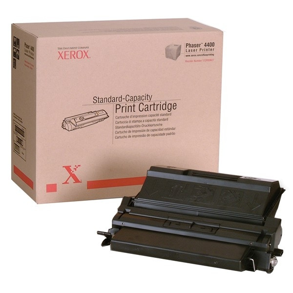 Xerox 113R00627 toner noir (d'origine)  113R00627 046759 - 1