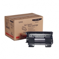 Xerox 113R00657 toner haute capacité (d'origine) - noir 113R00657 046766