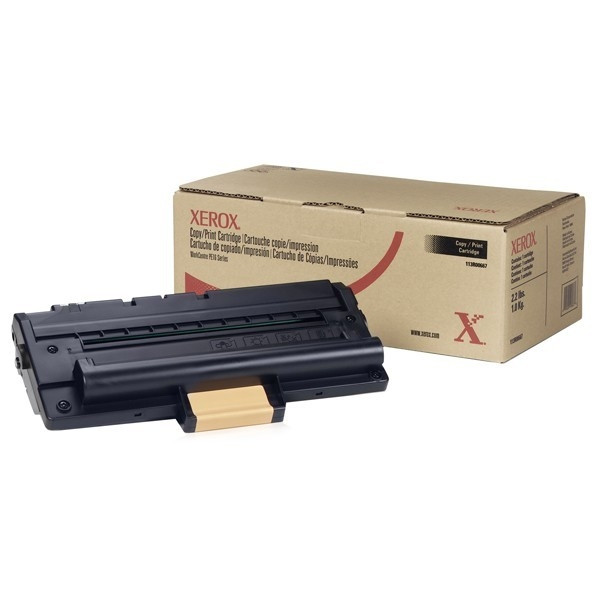 Xerox 113R00667 toner (d'origine) - noir 113R00667 901159 - 1