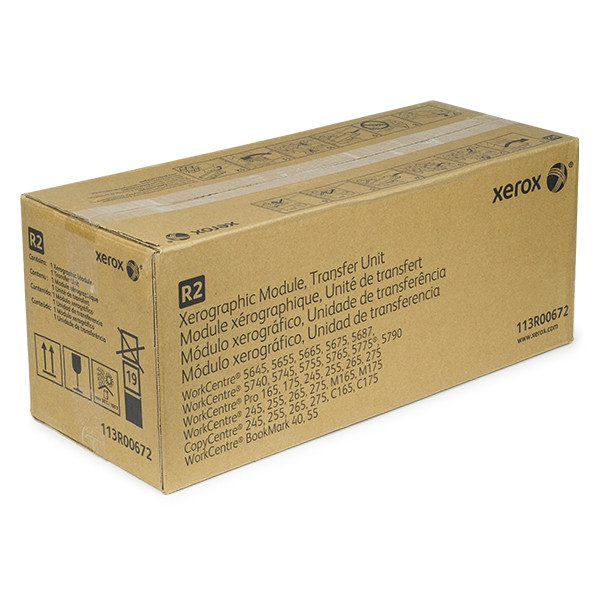 Xerox 113R00672 module xérographique (d'origine) 047762 - 1