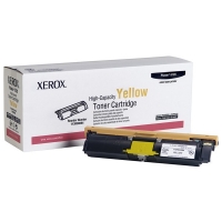 Xerox 113R00694 toner haute capacité (d'origine) - jaune 113R00694 047102