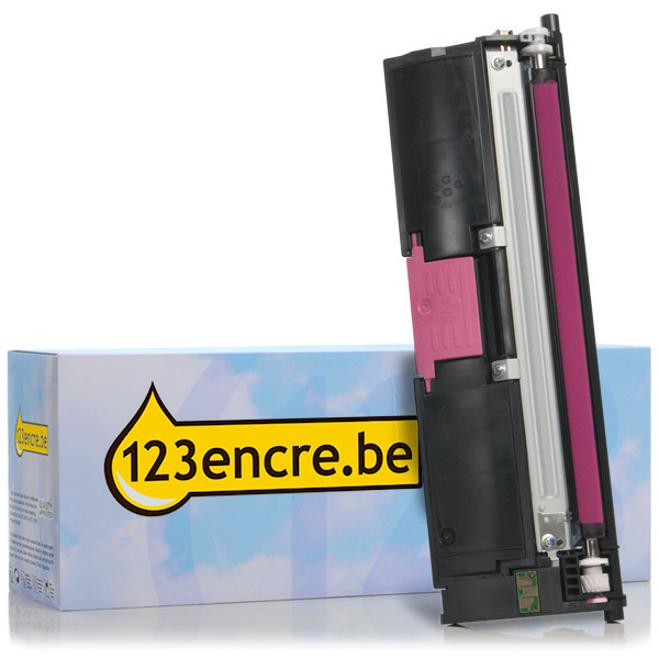 Xerox 113R00695 toner haute capacité (marque 123encre) - magenta 113R00695C 047105 - 1