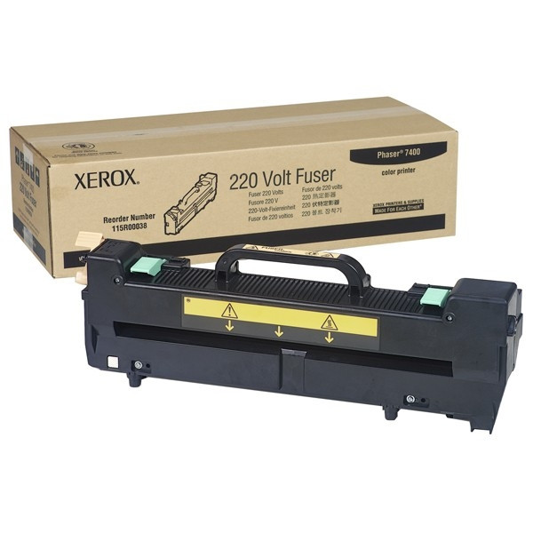 Xerox 115R00038 unité de fusion (d'origine) 115R00038 047134 - 1